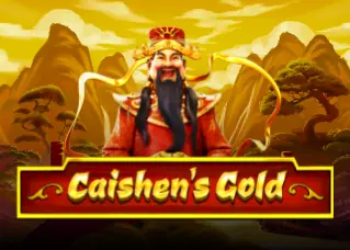 เครดิตฟรี50 ยืนยันเบอร์ Caishen's Gold ทดลองเล่นฟรี