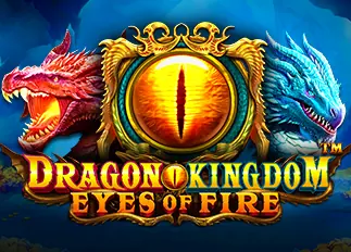 เครดิตฟรี50 ยืนยันเบอร์ Dragon Kingdom Eyes of Fire ทดลองเล่นฟรี