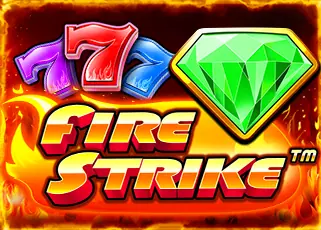 เครดิตฟรี50 ยืนยันเบอร์ Fire Strike ทดลองเล่นฟรี