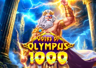 เครดิตฟรี50 ยืนยันเบอร์ Gates of Olympus 1000 ทดลองเล่นฟรี