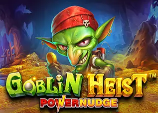 เครดิตฟรี50 ยืนยันเบอร์ Goblin Heist Powernudge ทดลองเล่นฟรี