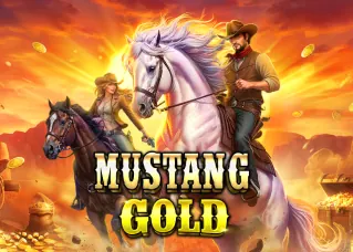เครดิตฟรี50 ยืนยันเบอร์ Mustang Gold ทดลองเล่นฟรี