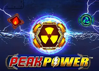 เครดิตฟรี50 ยืนยันเบอร์ Peak Power ทดลองเล่นฟรี