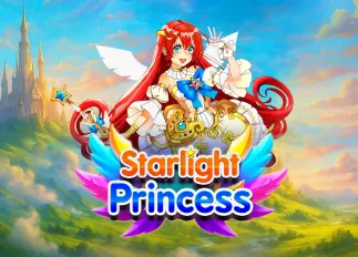เครดิตฟรี50 ยืนยันเบอร์ Starlight Princess ทดลองเล่นฟรี