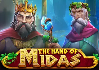 เครดิตฟรี50 ยืนยันเบอร์ The Hand of Midas ทดลองเล่นฟรี