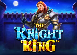 เครดิตฟรี50 ยืนยันเบอร์ The Knight King ทดลองเล่นฟรี
