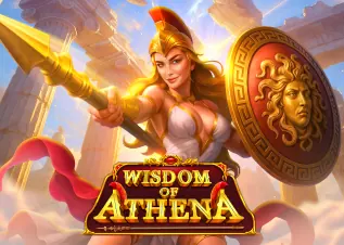 เครดิตฟรี50 ยืนยันเบอร์ Wisdom of Athena ทดลองเล่นฟรี